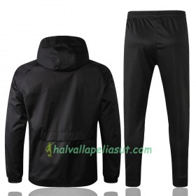 Juventus Training Windrunner Suit 2018-2019